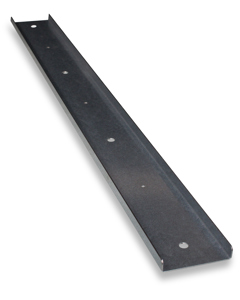 Stiffening plate 4 rollers double tunnel OS175 V18